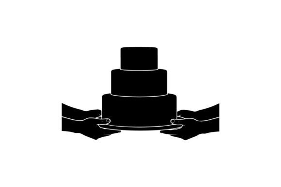 A Modern Symbol for Sweet Beginnings