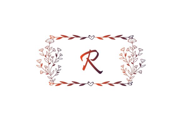 Designing Timeless Wedding Stationery with Monogram Templates