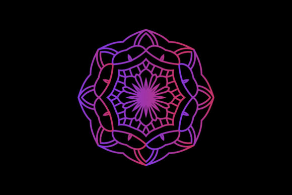 Mandala Wedding Beauty: A Design System for Every Surface