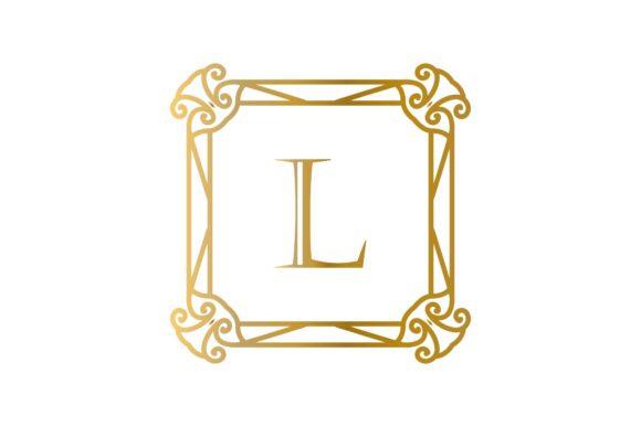 Monogram Wedding Decorative: Crafting Timeless Brand Elements