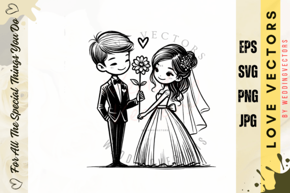 Unveiling C560: Romance in Every Vector