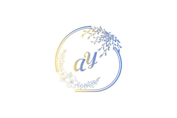 Vector Monogram Wedding: Your Complete Design Toolkit